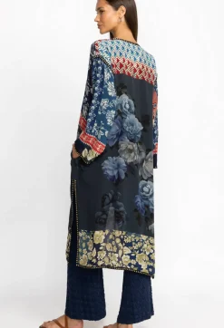 Cali Kimono