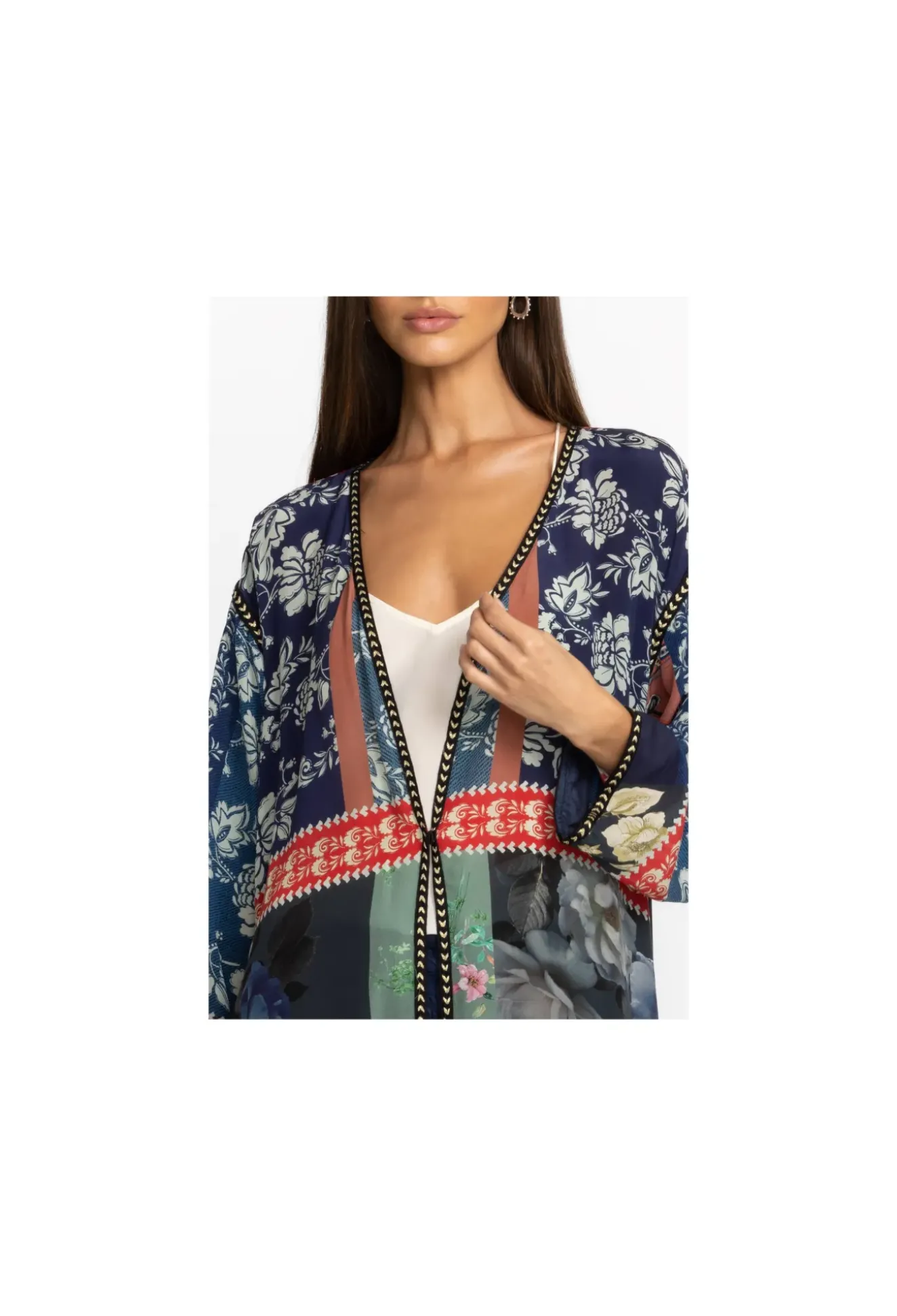Cali Kimono