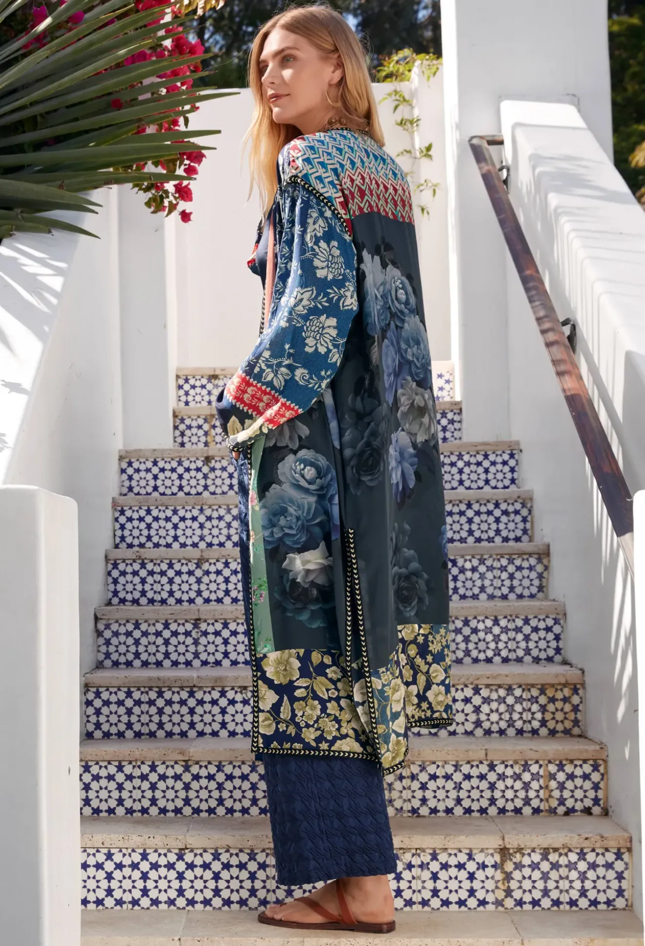 Cali Kimono