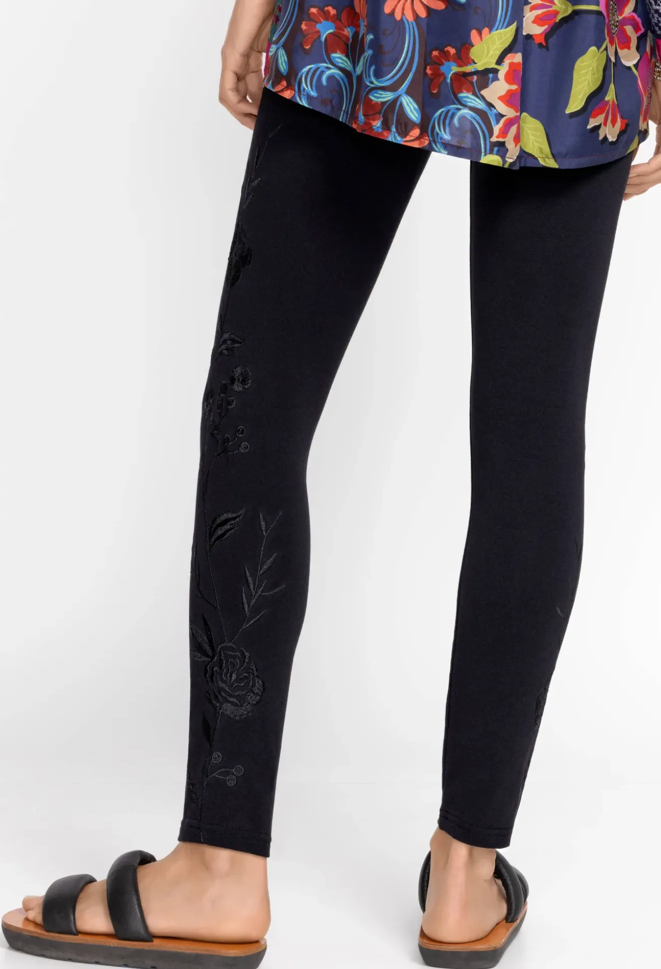 Calipso Tonal Legging