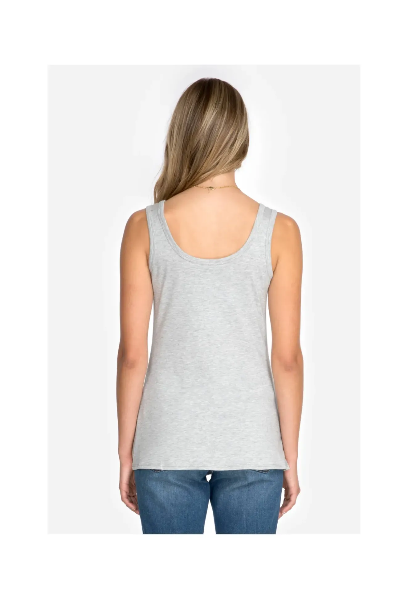 Calme Basic Tank