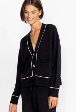 Calme Washable Cardigan