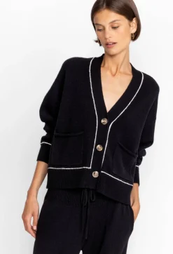 Calme Washable Cardigan