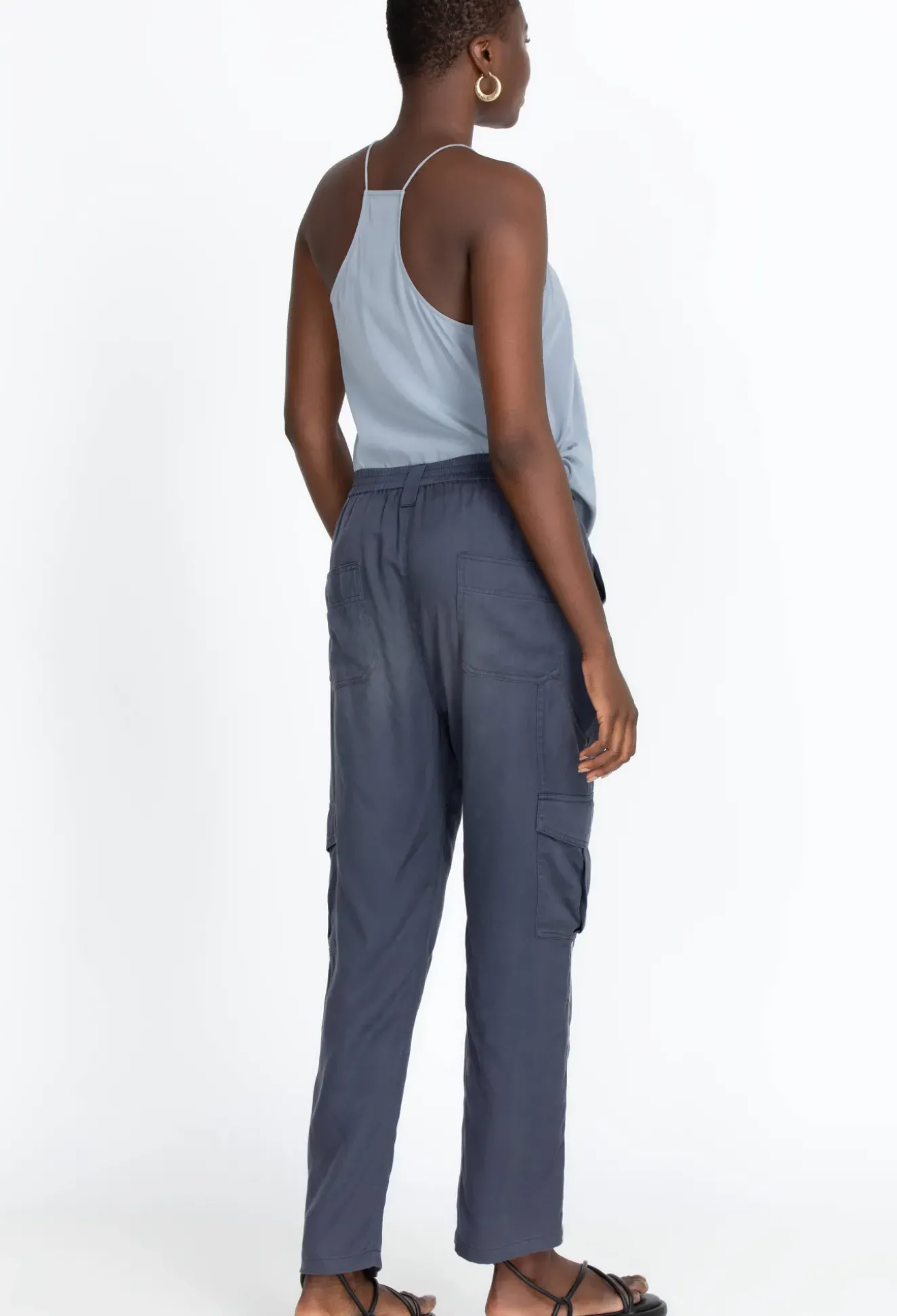 Cargo Pant