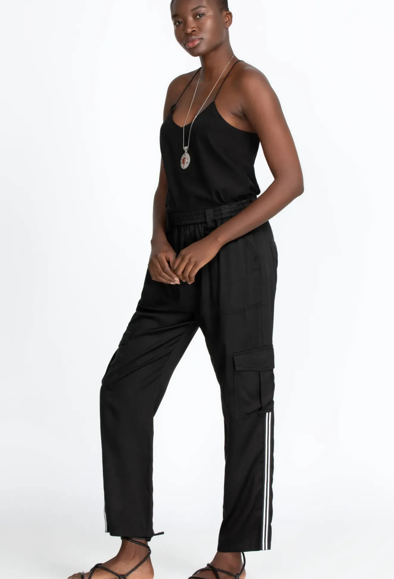 Cargo Pant