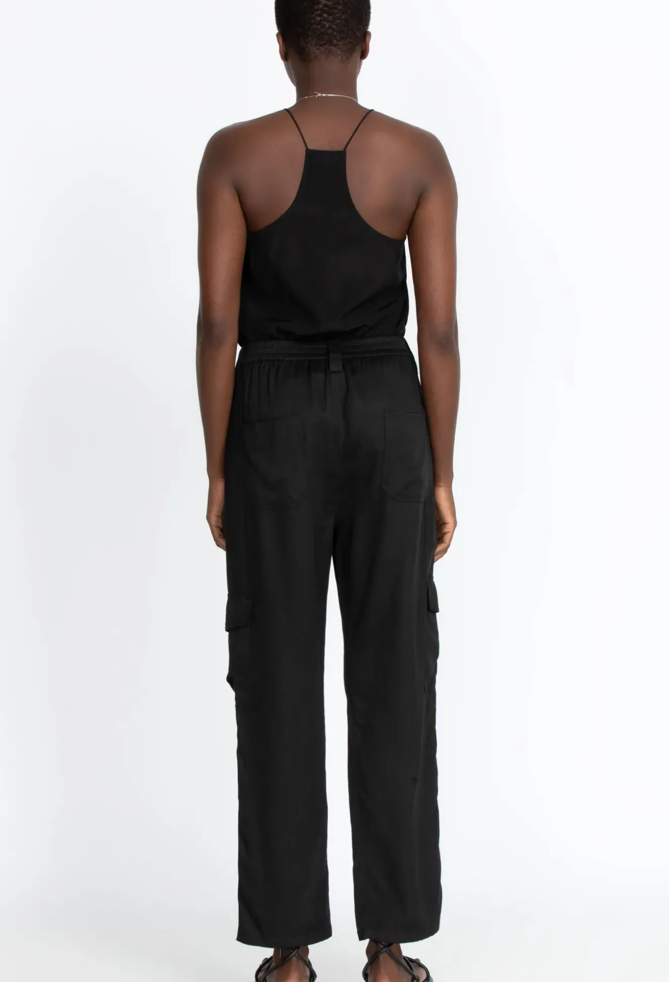Cargo Pant