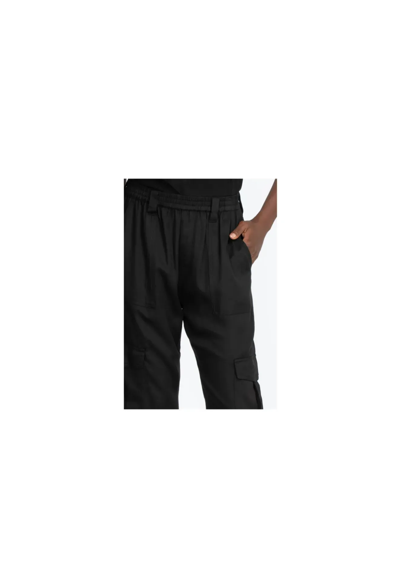 Cargo Pant