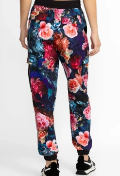 Cargo Track Pant