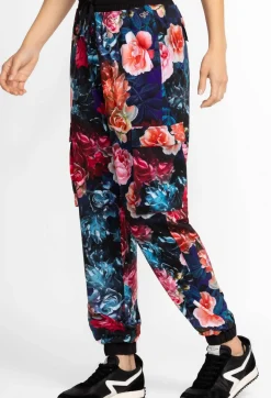 Cargo Track Pant