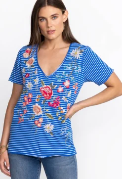 Catalina Everyday Tee