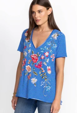 Catalina Everyday Tee