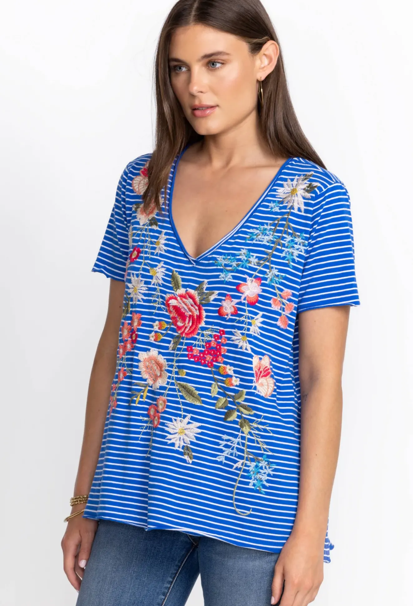Catalina Everyday Tee