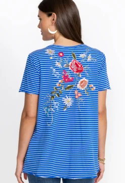 Catalina Everyday Tee