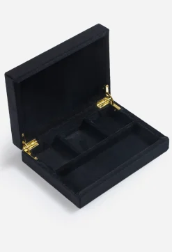 Celestin Jewelry Box