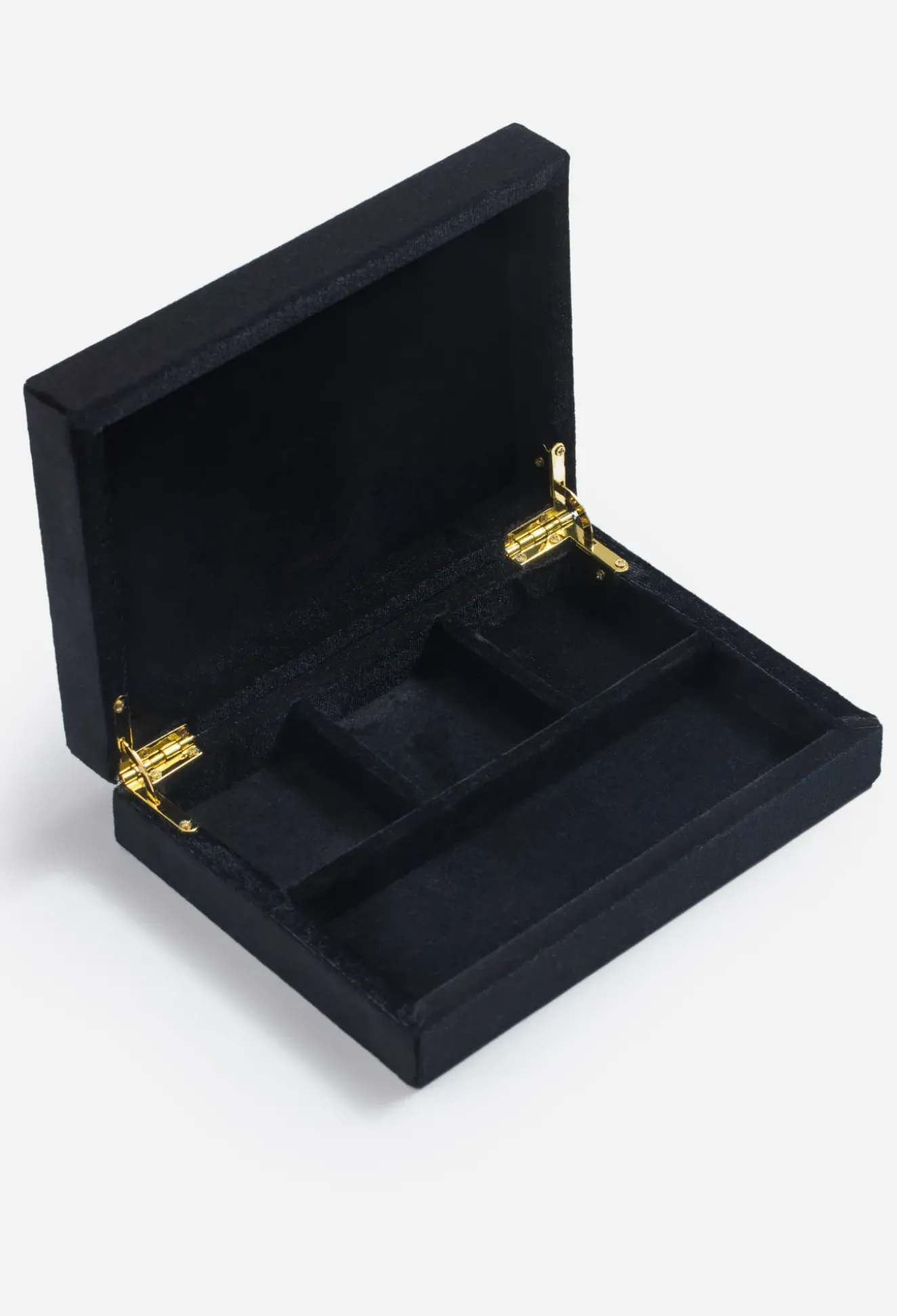 Celestin Jewelry Box
