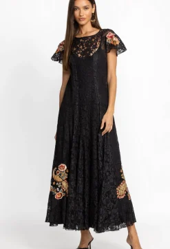 Cloe Lace Dress