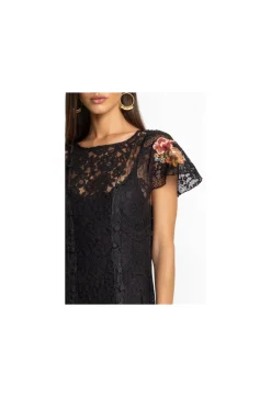 Cloe Lace Dress