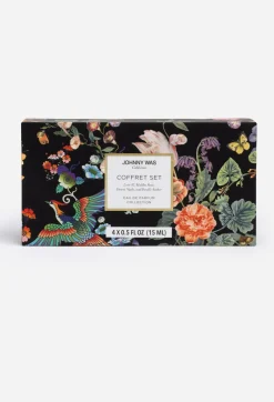 Coffret Set Of 4