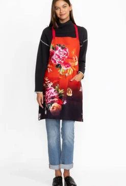 Coralie Apron