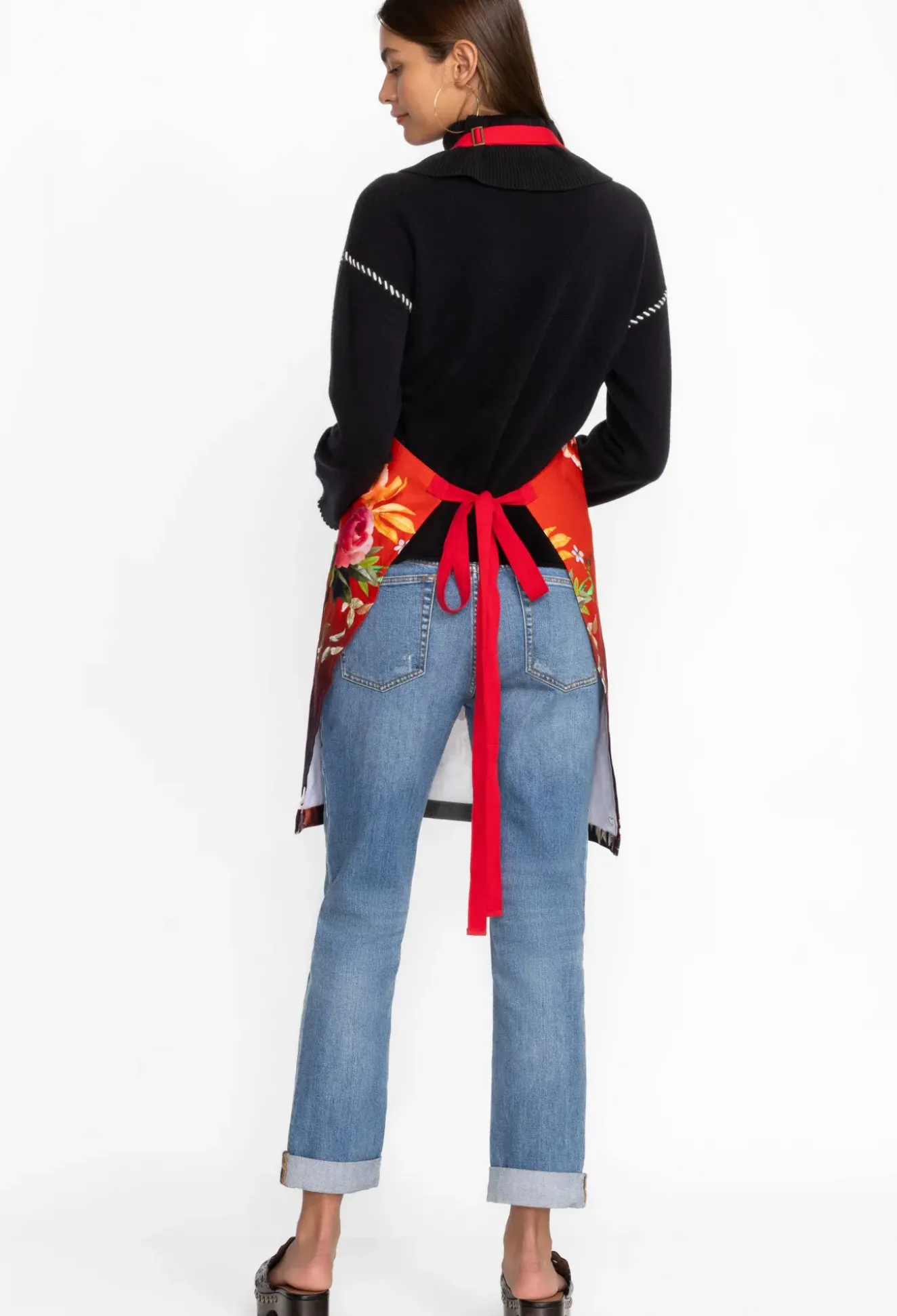 Coralie Apron