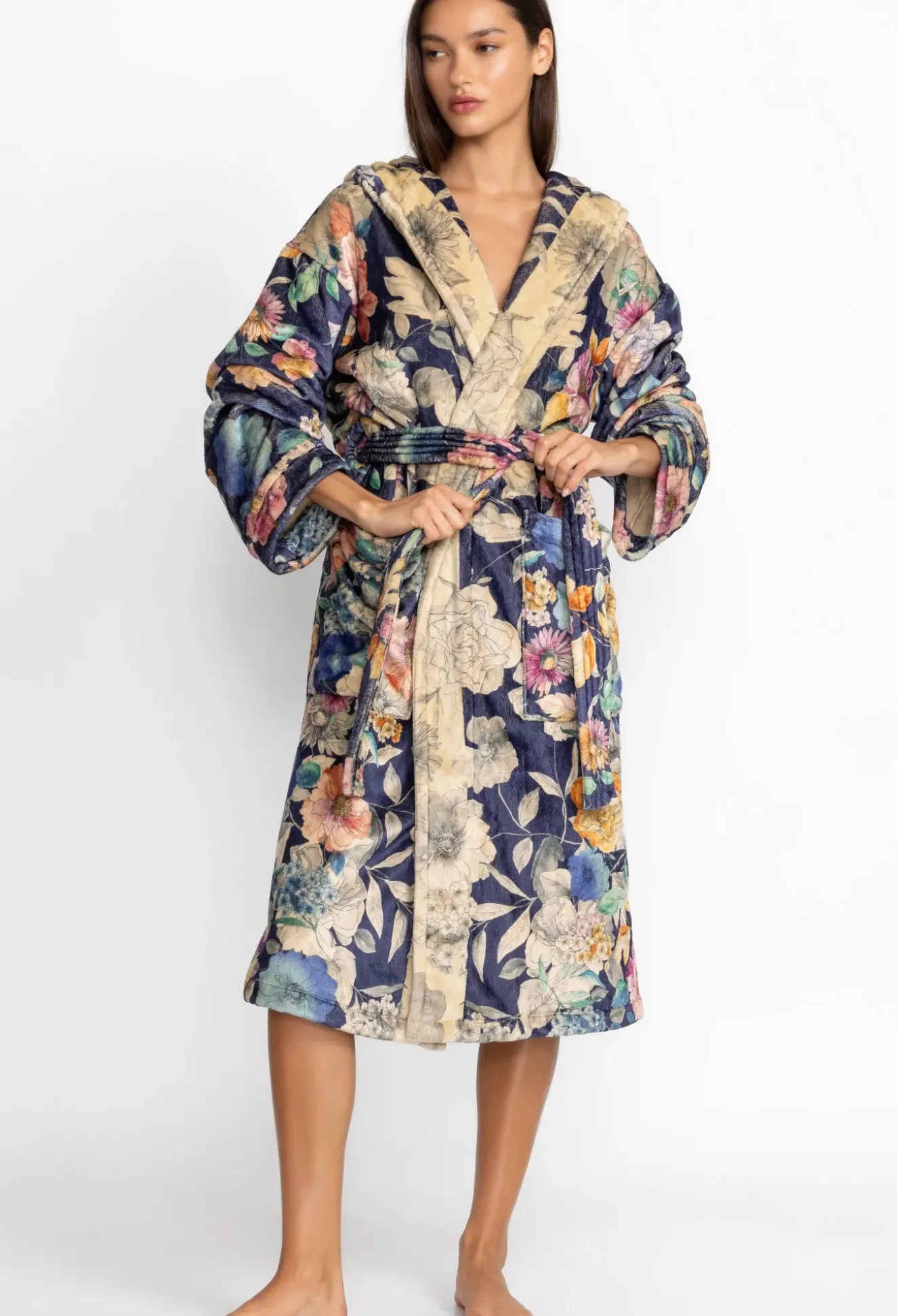 Cozy Robe