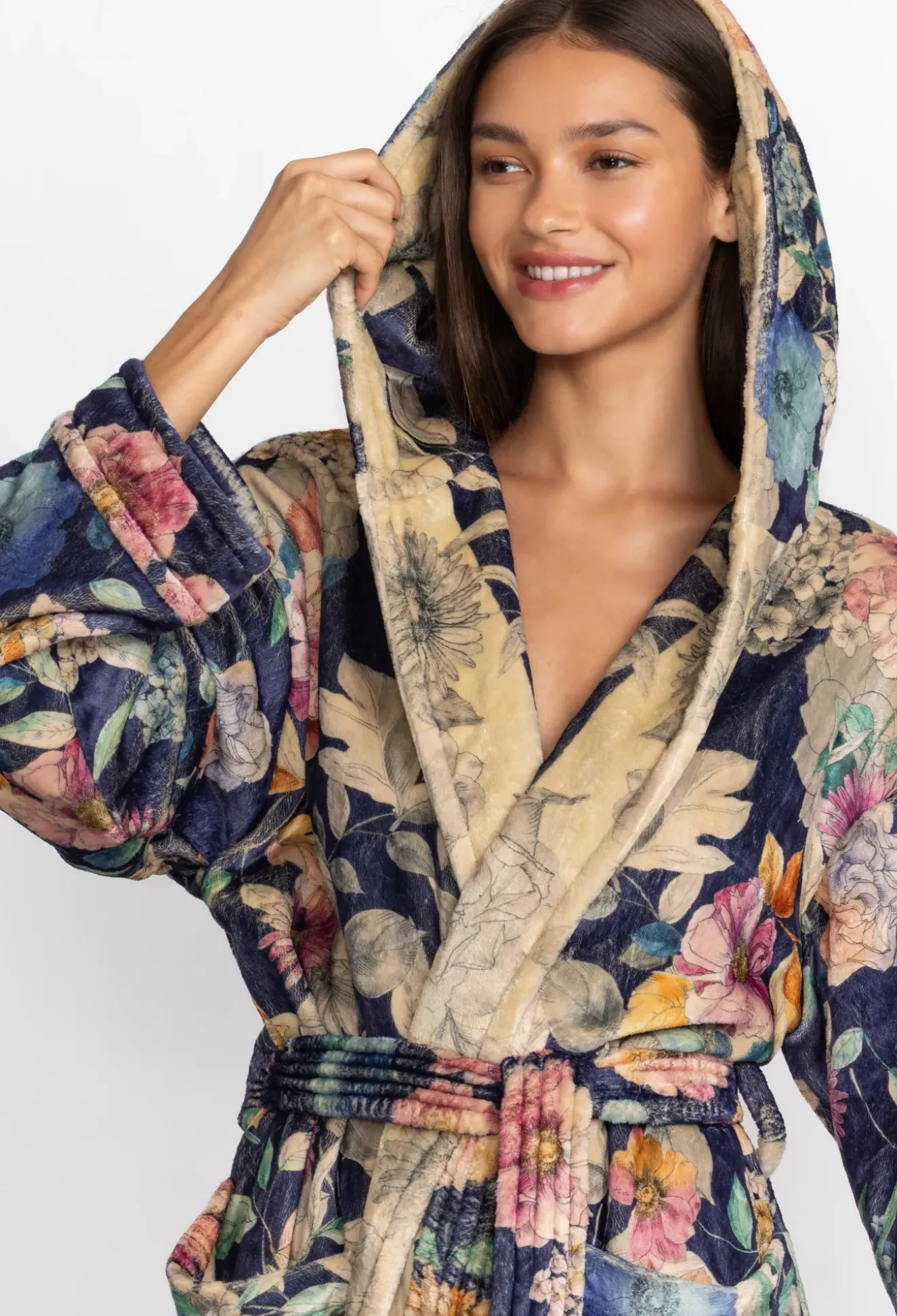 Cozy Robe