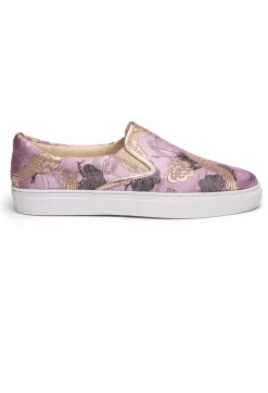 Crane Slip-On Sneaker