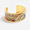 Cuff Bracelet