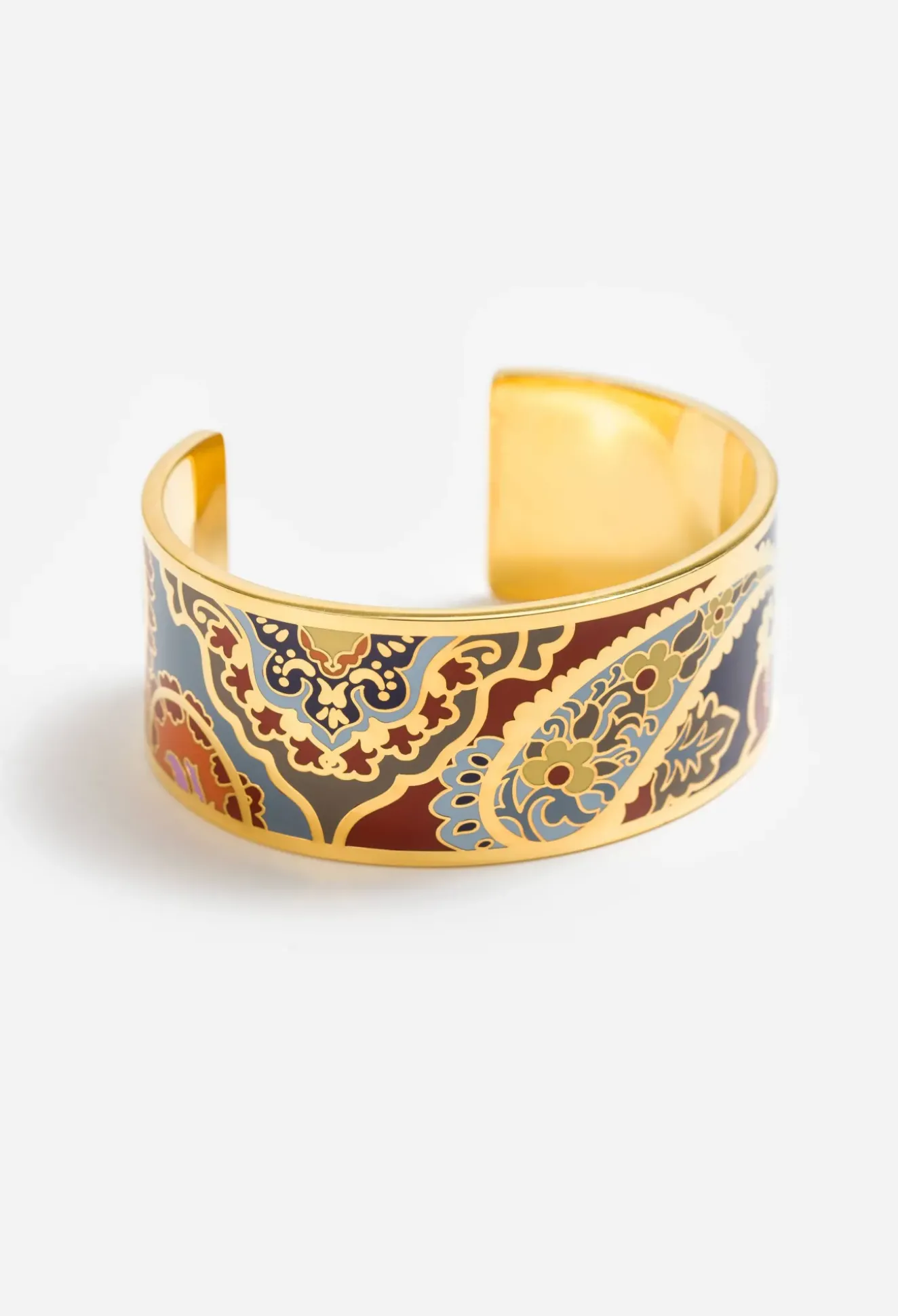 Cuff Bracelet