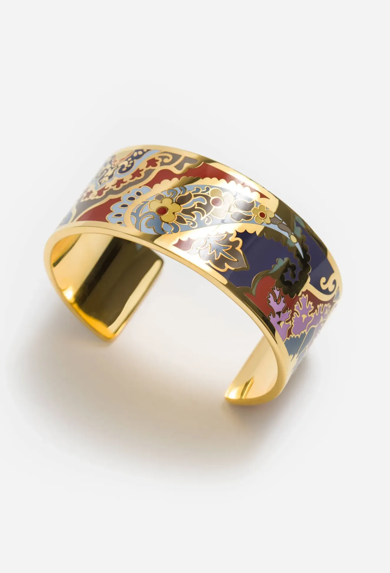 Cuff Bracelet