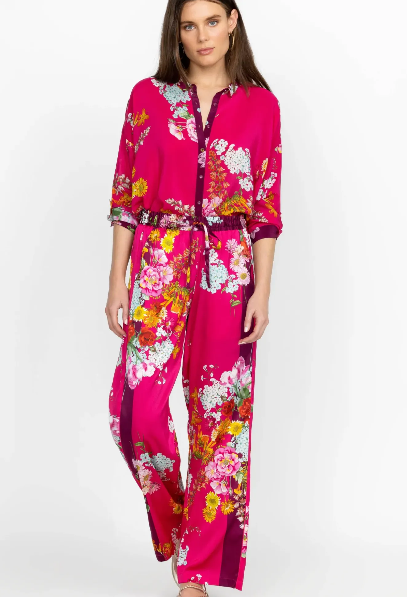 Divine Pant