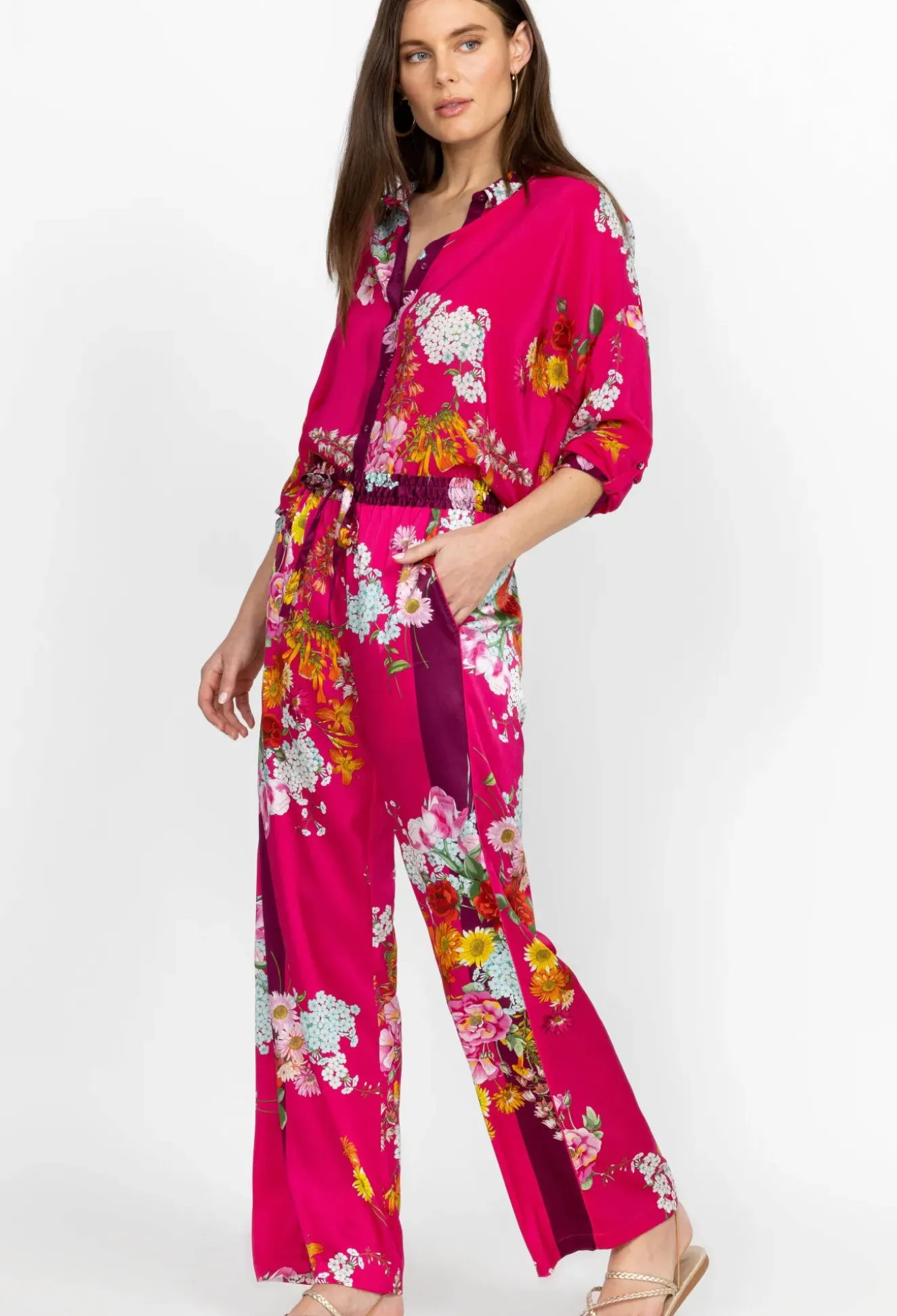 Divine Pant