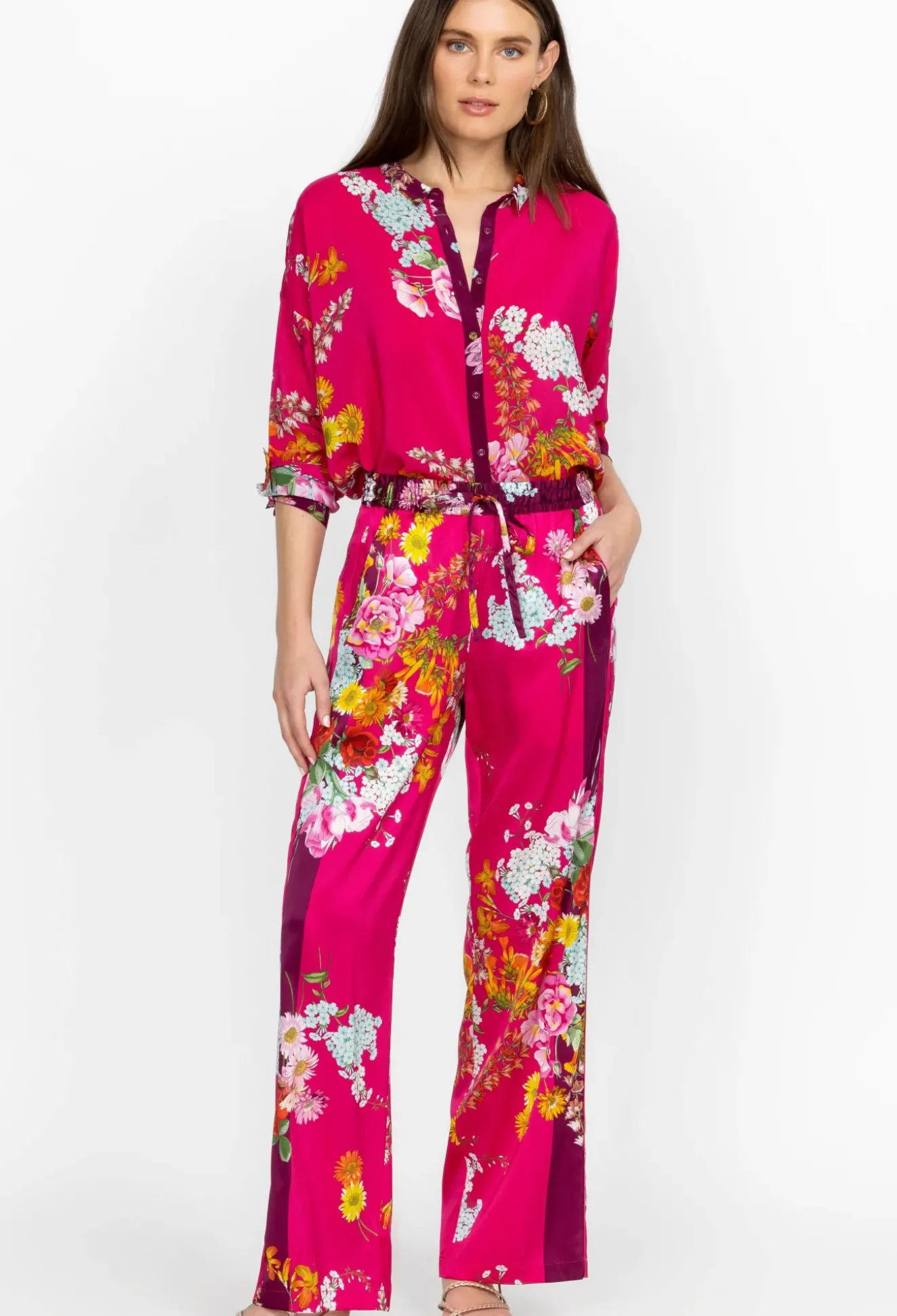 Divine Pant