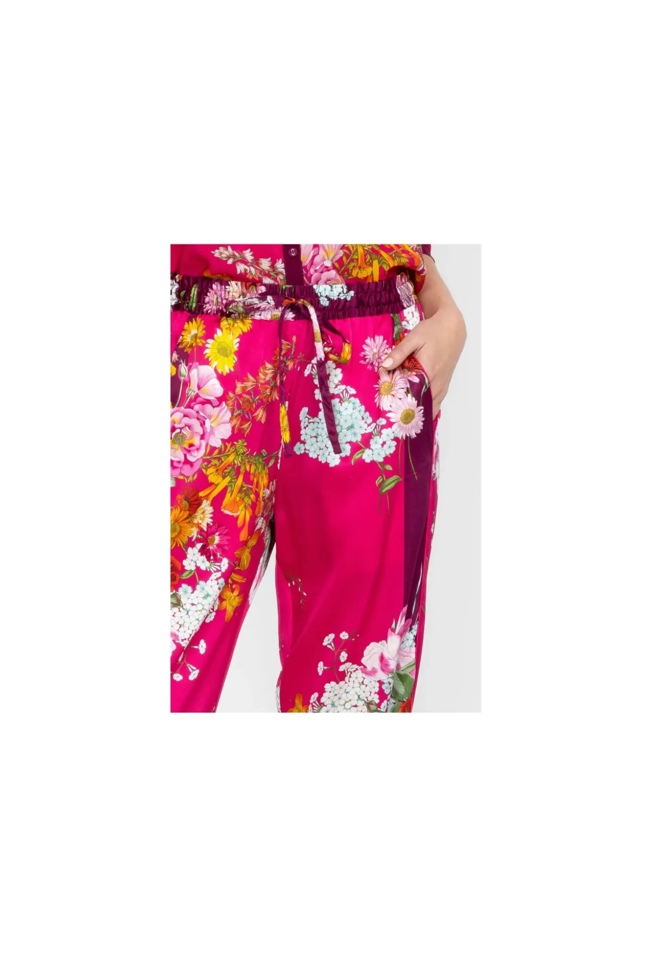 Divine Pant