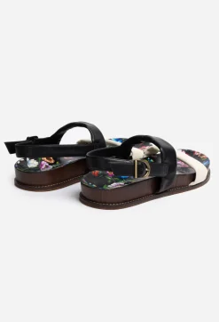 Double Band Sandal