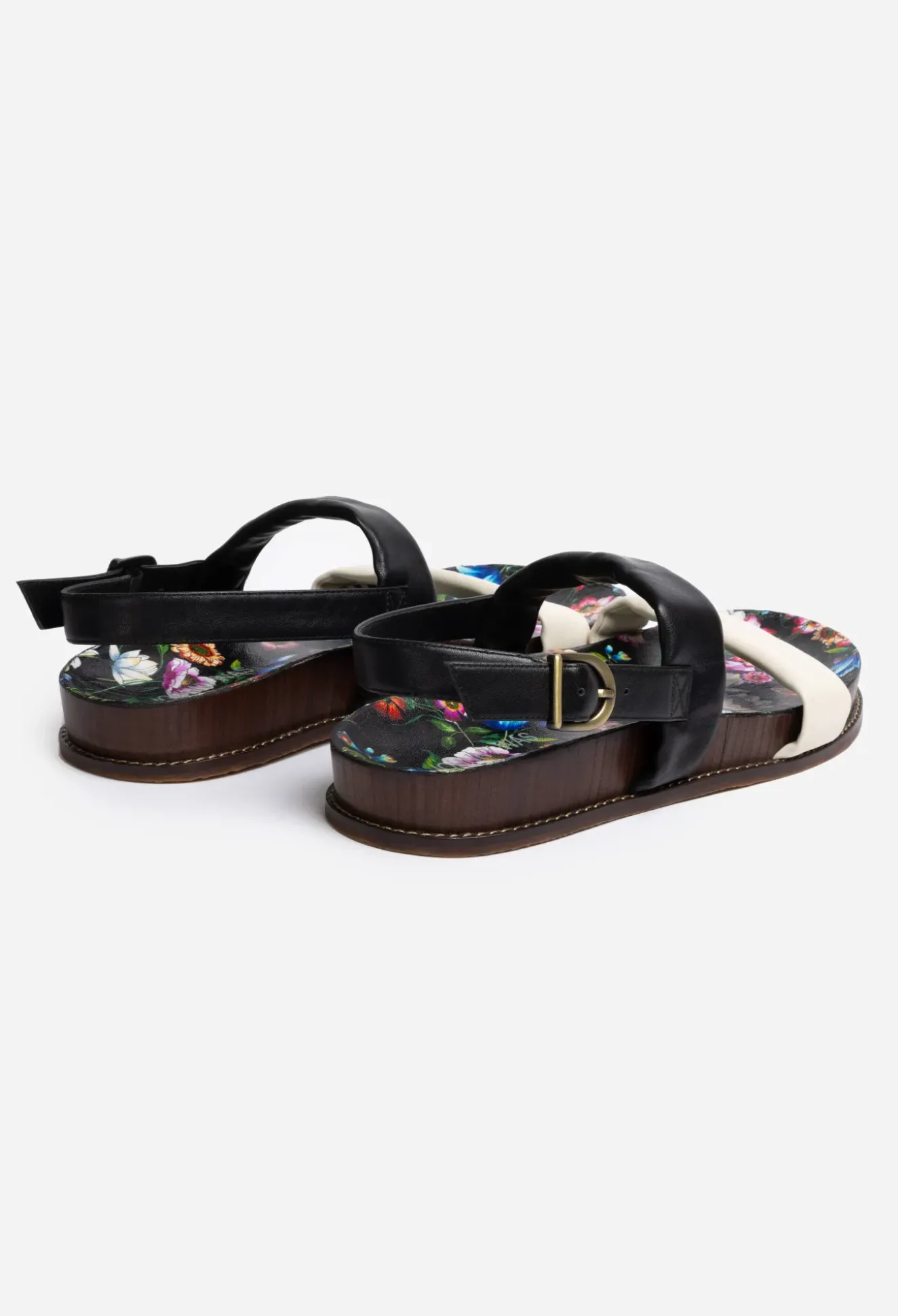 Double Band Sandal
