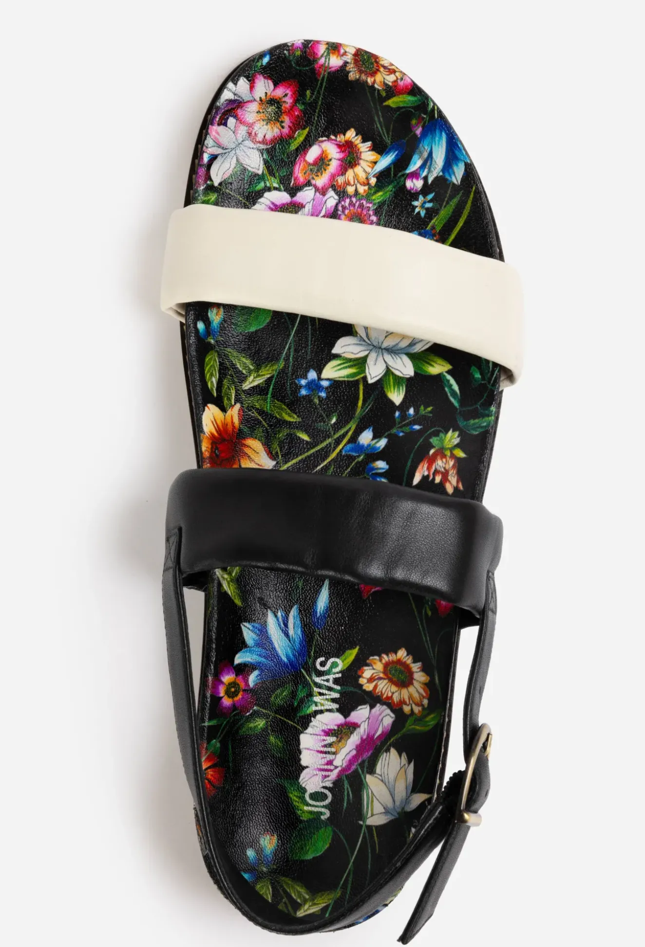 Double Band Sandal