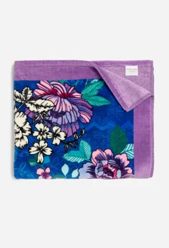 Dove Beach Towel