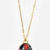 Dragon Pendant Necklace