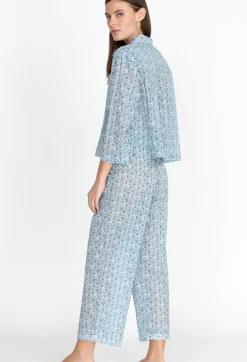 Drawstring Sleep Pant