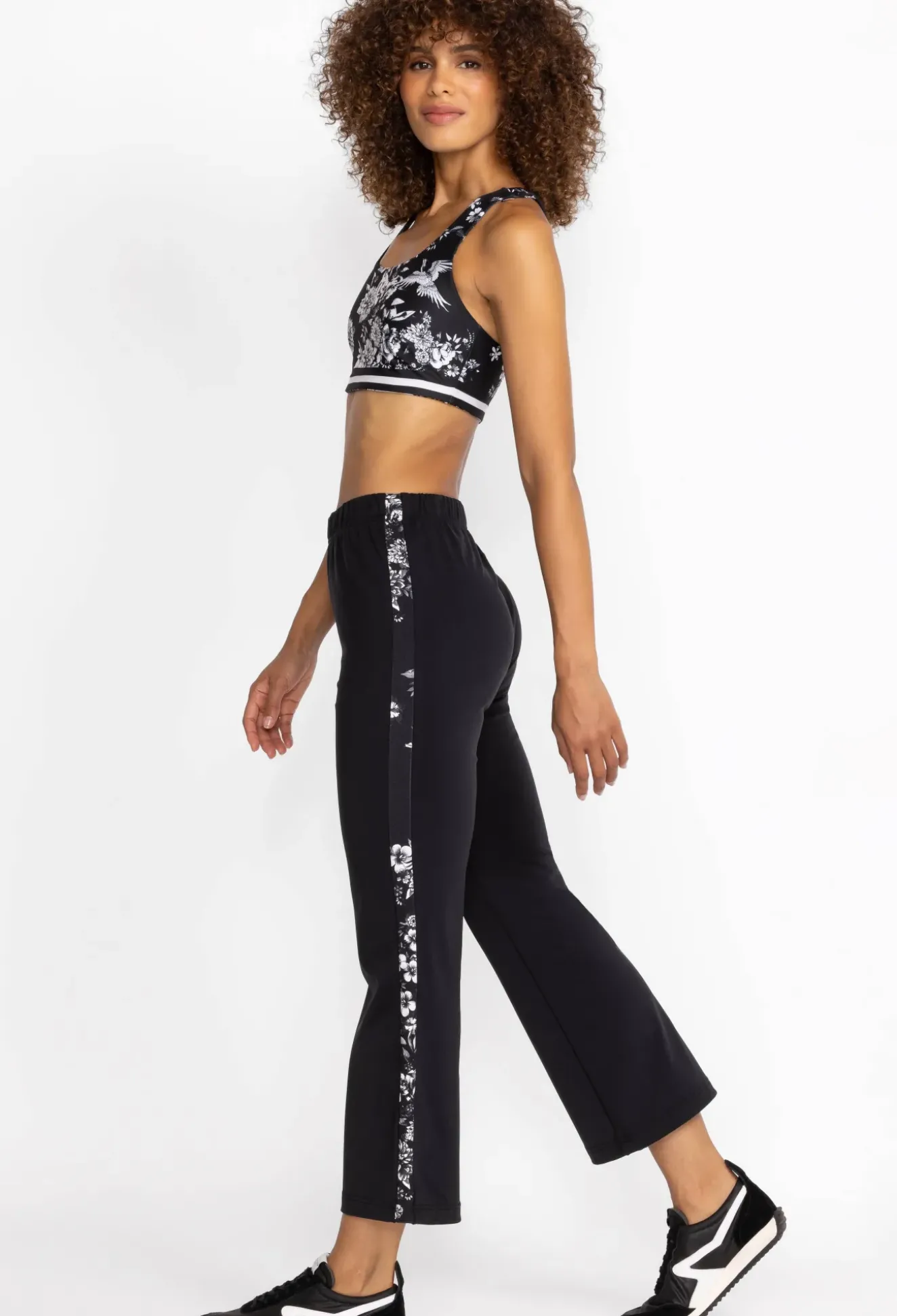 Dreamer Flare Ankle Pant