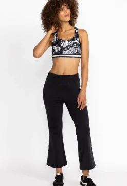Dreamer Flare Ankle Pant