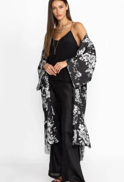 Dreamer Jules Kimono Reversible