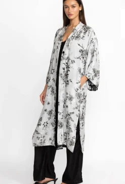 Dreamer Jules Kimono Reversible