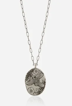 Dreamer Pendant Necklace