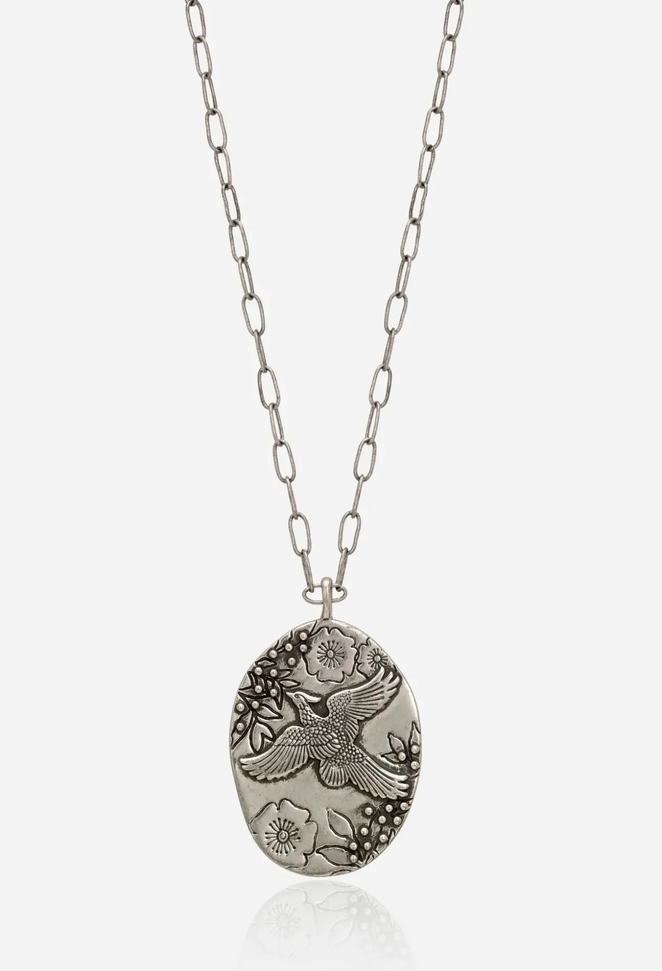 Dreamer Pendant Necklace