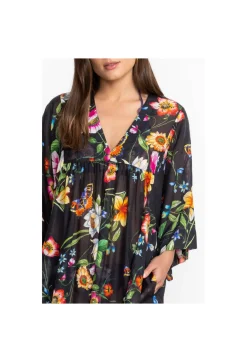 Easy Cover-Up Dress