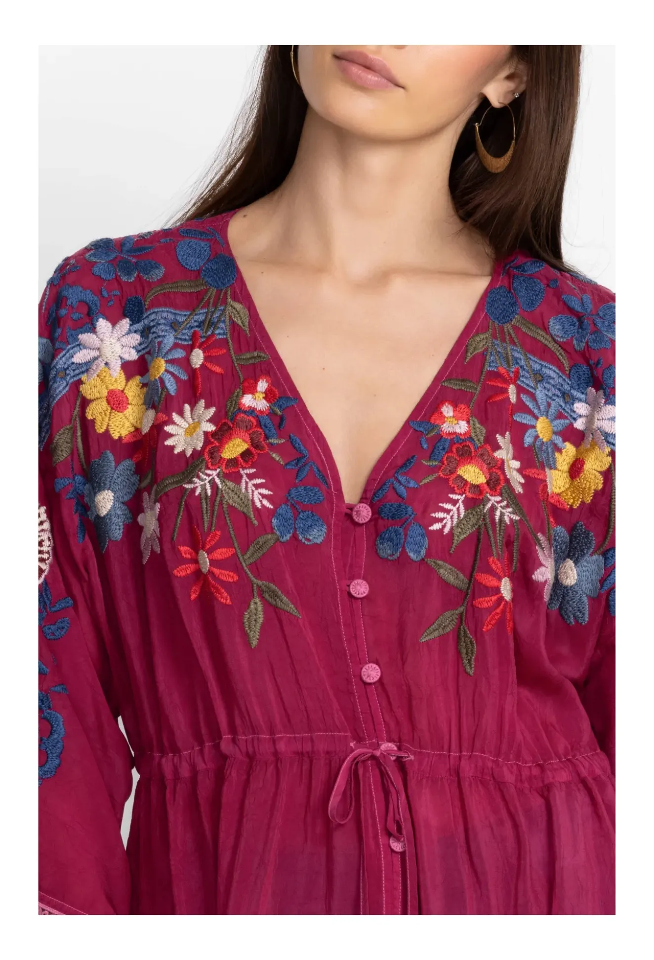 Edith Blouse