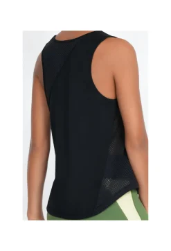 Effect Mesh Contrast Tank