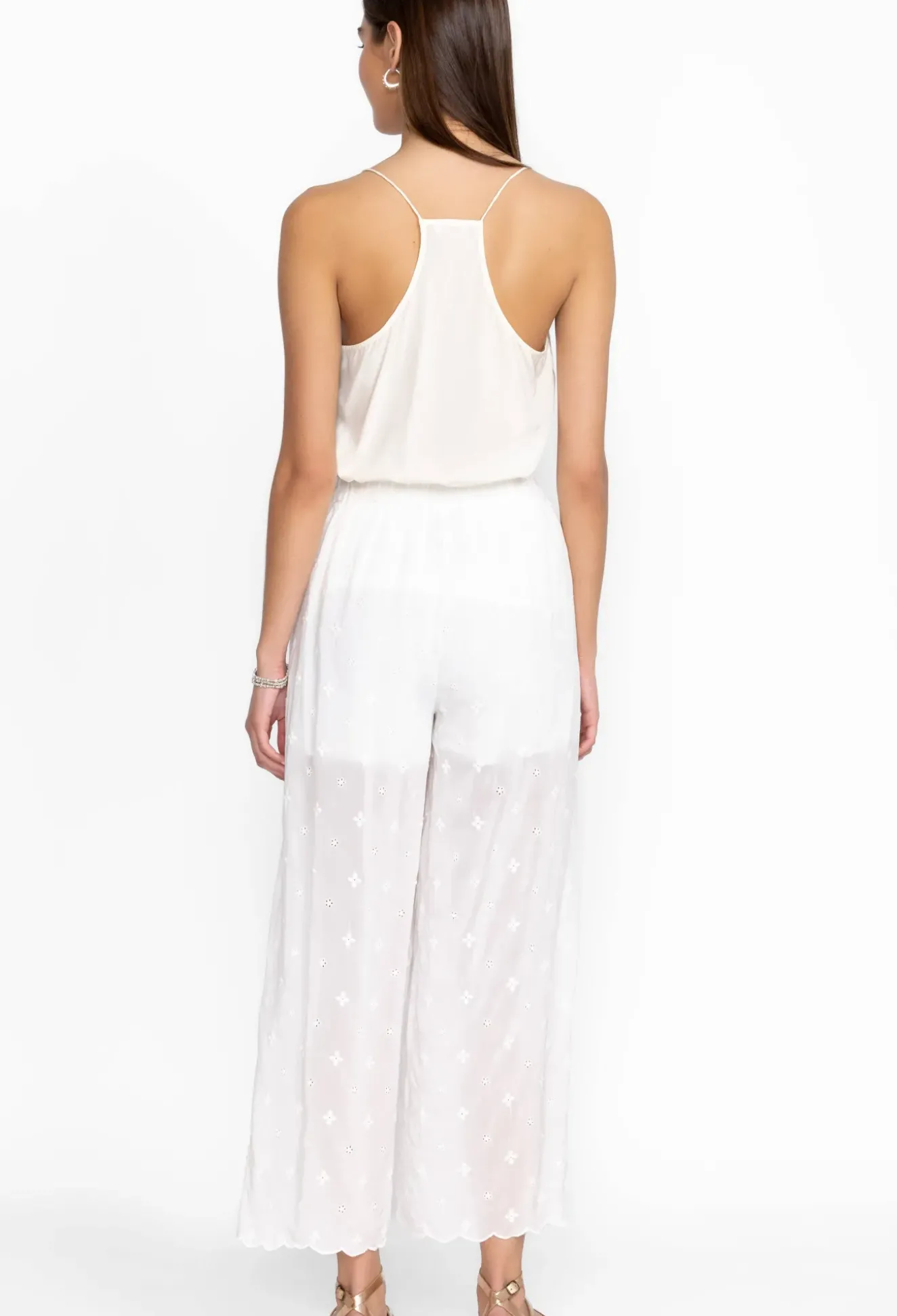 Eleuthera Wrap Pant